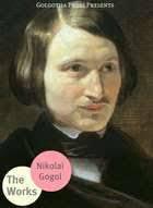The Overcoat eBook by Nikolai Gogol