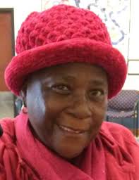 Obituary information for Estelle D. "Monkey" Robinson
