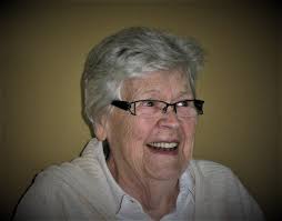 Phyllis Neu Obituary (1933