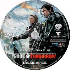 Major william cage (cruise) … Edge Of Tomorrow 2014 Full Movie Download
