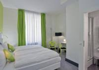 Man ist schnell beim bahnhof, aber auch in der innenstadt. Hotel City Inn Basel Basel Aktualisierte Preise Fur 2021