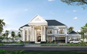 Mendesain rumah minimalis rumah modern. Harga Biaya Fee Jasa Arsitek Desain Rumah Terbaru 2021
