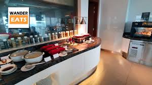 03 8893 9993 presint 2, putrajaya: Eat Buffet Breakfast At Le Meridien Putrajaya Youtube