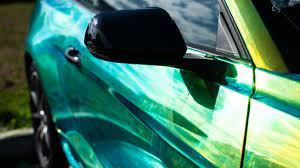 How Much Does It Cost To Wrap A Car