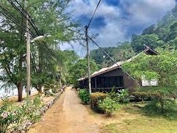 I do agree with the other travelers when they say that its pretty old. 2021 3d2n Snorkeling Package At Dumba Bay Resort Pulau Tioman Ami Travel Tours