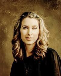 Kristi Yetter's Instagram, Twitter & Facebook