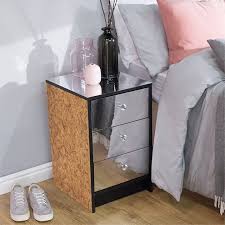 Time For A Makeover The Stylish 2019 Cork And Mirror Foil Duo Conjures Up Unique Pieces That Create A Great Effect Home Decor Home Decor Bedroom Bedroom Decor