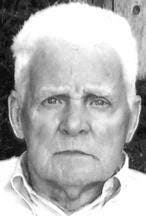 William Lloyd 'Pappy' Patterson