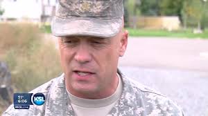 Ricin detected following suicide attempt at North Logan home