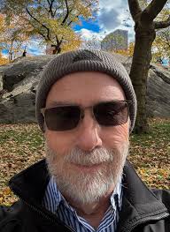 What were you doing 40 or 50 years ago in Metairie?