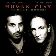 Human Clay