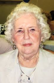 Peggy Brunson Beaty Obituary