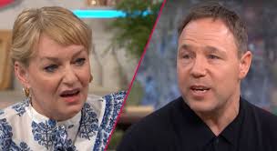 Adolescence star Christine Tremarco's off-screen connection to Stephen  Graham