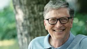 Who Is Bill Gates' Girlfriend? Paula Hurd's Age & Relationship History