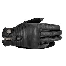 Oscar Rayburn Leather Gloves Black Leather Gloves Leather Gloves Leather Motorcycle Gloves
