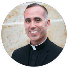 Bishop Robert Brennan, Fr. Daniel Dury & Monsignor James McNamara  Pilgrimage to Italy with Monsignor James McNamara, 206 Tours