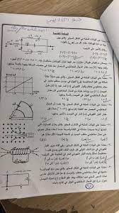 اجابات امتحان الفيزياء التكميلي 2020 حل امتحان الفيزياء الدورة التكميلية في الاردن اسئلة الوزارة لامتحان الفيزياء التكميلي | أكاديمية سلسبيل الخطيب Ø§Ù…ØªØ­Ø§Ù† Ø§Ù„ÙÙŠØ²ÙŠØ§Ø¡ 2021 Ø§Ù„Ø§Ø±Ø¯Ù† News Room 5