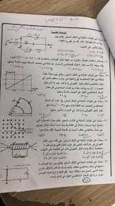 خدمة كاملة لمراجعة الامتحان أعدها مدرسون لتيسير المراجعة وتحسين أساليب حل الامتحانات والحصول على أعلى الدرجات. Ø§Ù…ØªØ­Ø§Ù† Ø§Ù„ÙÙŠØ²ÙŠØ§Ø¡ 2021 Ø§Ù„Ø§Ø±Ø¯Ù† News Room 5