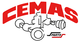 The company's customers are factories, local authorities, government departments, hotel and contractors. Dana Axles Brands Complete Index Cemas Clark