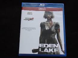 Nursery teacher jenny and her boyfriend steve, escape for a romantic weekend away. Eden Lake Uncut Spio Jk Gepruft Blu Ray Wie Neu Kaufen Filmundo