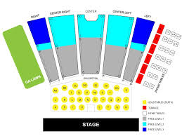 Frederick Brown Jr Amphitheater Tickets Buy Online