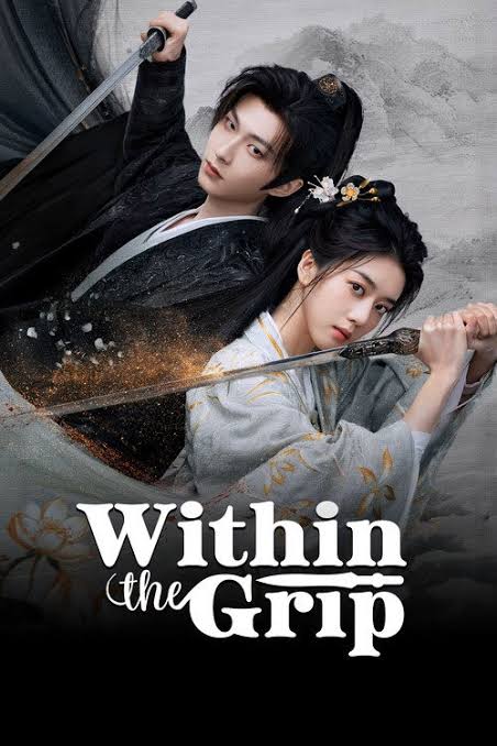 WITHIN THE GRIP EP10_B THE GREAT
