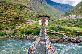 Around 50 species of the known birds are winter migrants. Bhutan In March 2021 Guide Everything About The Royal Kingdom