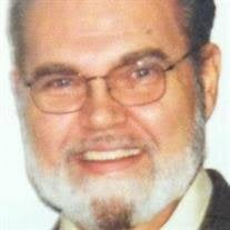 Edgar "RAY" Brockman Obituary