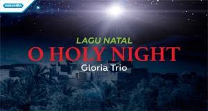 Cinta kalian serta perhatian dan hati kalian telah. O Holy Night Buy Play And Listen Popnable