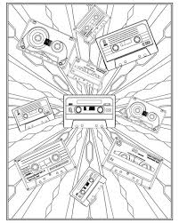 Relics Of Ancient Technology Thrown In The Air Psychedelically I Guess That S What It Is Have A Goo Ancient Technology Designs Coloring Books Coloring Books