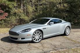 Image result for Meteorite Silver 2005 Aston Martin