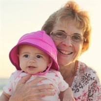 Mary Jolene Becker Obituary (2024)