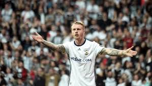 Fenerbahçe, stopere ikinci transferini simon kjaer ile yapmaya kararlı. Arsenal To Battle Ac Milan And Inter In 10m Raid On Denmark International Captain 90min