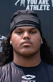 Wofford 2025 Football Offers in Georgia