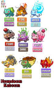 Check spelling or type a new query. Dare To Doom Bulbasaur Retyped