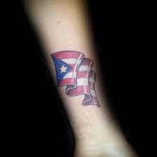50 Puerto Rican Flag Tattoo Ideas For Men Puerto Rico Designs In 2020 Flag Tattoo Tattoos Puerto Rico Tattoo