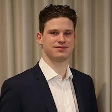 Congrats to Max Verstappen