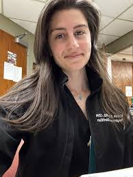 Amanda Millican's Instagram, Twitter & Facebook