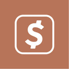 Customize your homescreen with your own aesthetic. Cash App Ios 14 App Icon App Icon Phone Icon App Logo