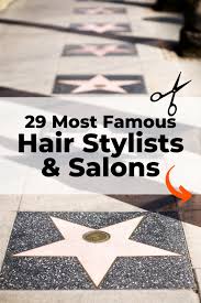 One of the best barbershops in l.a the owners are he is the best combination of knowledgable and stylish!! 29 Most Famous Hair Stylists Salons In 2020