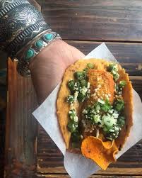 If not, i've got another great diy_ buffet dinner recipe for you, the one that actually inspired this whole series. Pink Taco Los Angeles Roaming Hunger
