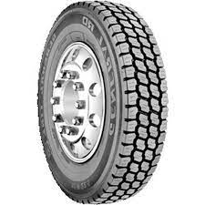 1 New General Rd - 295/75r22.5 Tires 29575225 295 75 22.5 | eBay