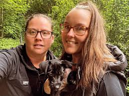 Darcie Rutherford (@Darciethejackapoo) • Facebook