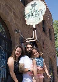 Every new or perspective client is fully evaluated by our professional staff which includes input from the patient, family and the patient's physician. Historic Las Vegas New Mexico Stands Strong Through The Pandemic National Trust For Historic Preservation