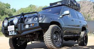 Learn how it drives and what features set the 2003 toyota family focused reviews and advice for everything family car related. Extreme Landcruiser Offroad And Custom Landcruiser Shop In Southern California Land Cruiser Toyota Land Cruiser 100 Lexus Lx470