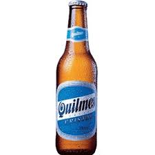 Per prepararlo, ci vuole solamente la yerba mate , l'acqua calda (tra 70° e 80°), il mate (così si chiama il recipiente) e una cannuccia di metallo. Comprare Quilmes Prezzi E Opinioni Su Drinks Co