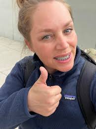 Fun fly at shipmasters meeting at Crowley's