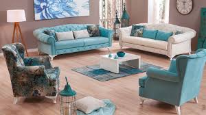 Erva Yatakli Salon Takimi 1 Mobilya Mobilya Fikirleri Luks Oturma Odalari