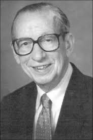 Henry Carl Knittel (1908-2007)