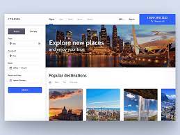 Plane Train Ticket Booking App Train Ticket Booking Booking App Interactive Design